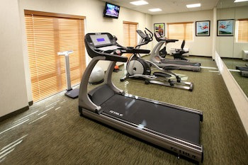 Holiday Inn Express & Suites Monterrey Aeropuerto, An Ihg Hotel