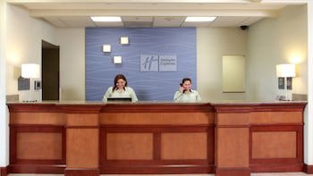 Holiday Inn Express & Suites Monterrey Aeropuerto, An Ihg Hotel