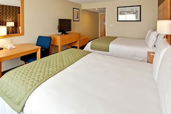 Holiday Inn Express & Suites Monterrey Aeropuerto, An Ihg Hotel