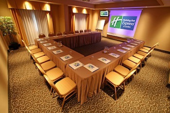 Holiday Inn Express & Suites Monterrey Aeropuerto, An Ihg Hotel