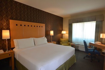 Holiday Inn Express & Suites Monterrey Aeropuerto, An Ihg Hotel