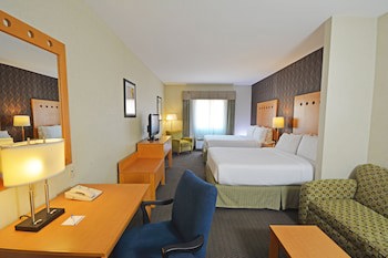 Holiday Inn Express & Suites Monterrey Aeropuerto, An Ihg Hotel