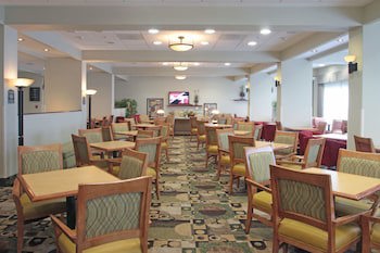 Holiday Inn Express & Suites Monterrey Aeropuerto, An Ihg Hotel