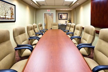 Holiday Inn Express & Suites Monterrey Aeropuerto, An Ihg Hotel
