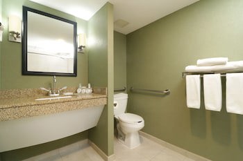 Holiday Inn Express & Suites Monterrey Aeropuerto, An Ihg Hotel