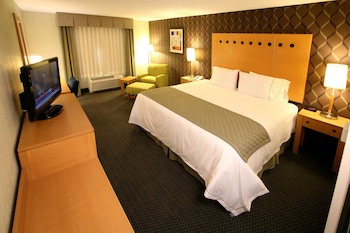 Holiday Inn Express & Suites Monterrey Aeropuerto, An Ihg Hotel