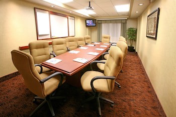 Holiday Inn Express & Suites Monterrey Aeropuerto, An Ihg Hotel