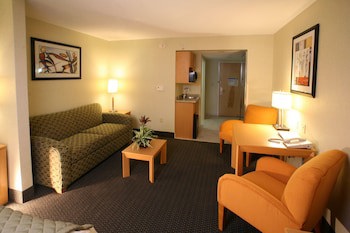 Holiday Inn Express & Suites Monterrey Aeropuerto, An Ihg Hotel