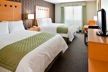 Holiday Inn Express & Suites Monterrey Aeropuerto, An Ihg Hotel