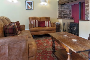 The Dragon Hotel