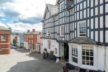 The Dragon Hotel