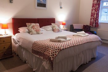 The Dragon Hotel