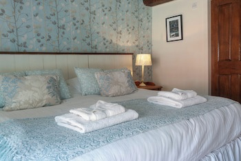 The Dragon Hotel