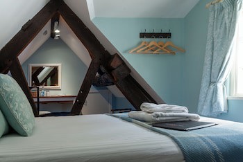 The Dragon Hotel