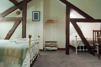 The Dragon Hotel