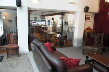 The Dragon Hotel