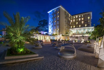 Be Resorts - Mactan