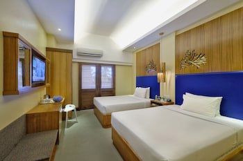 Be Resorts - Mactan