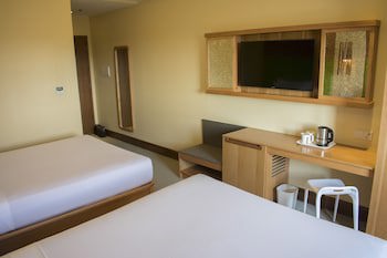 Be Resorts - Mactan