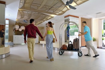 Be Resorts - Mactan