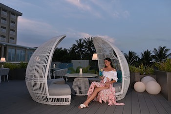 Be Resorts - Mactan