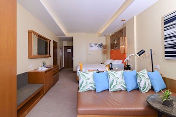 Be Resorts - Mactan
