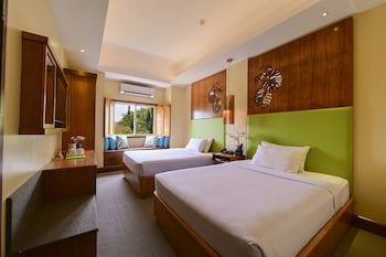 Be Resorts - Mactan