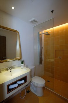 Be Resorts - Mactan