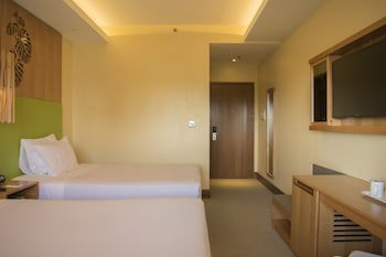 Be Resorts - Mactan