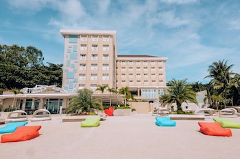 Be Resorts - Mactan