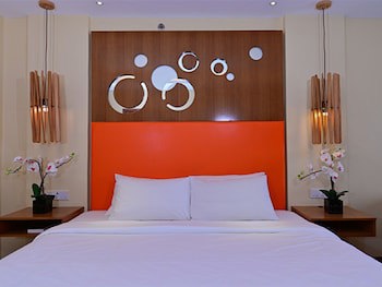 Be Resorts - Mactan