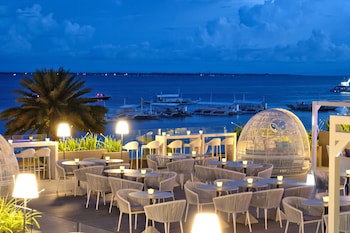 Be Resorts - Mactan