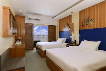 Be Resorts - Mactan