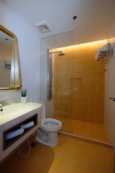 Be Resorts - Mactan