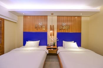 Be Resorts - Mactan