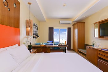 Be Resorts - Mactan