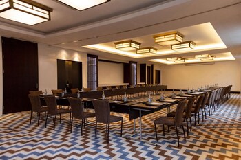 Hyatt Regency Dushanbe