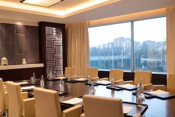 Hyatt Regency Dushanbe