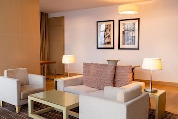Hyatt Regency Dushanbe