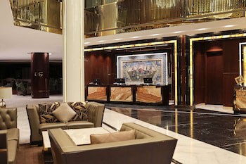 Hyatt Regency Dushanbe