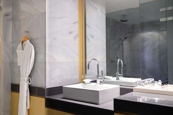 Hyatt Regency Dushanbe