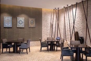 Hyatt Regency Dushanbe