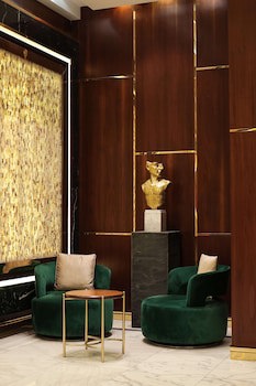 Hyatt Regency Dushanbe