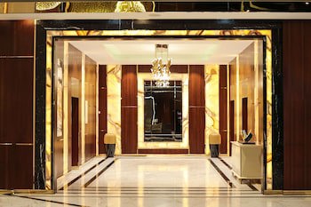 Hyatt Regency Dushanbe