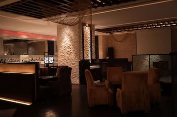 Hyatt Regency Dushanbe