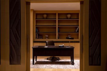 Hyatt Regency Dushanbe