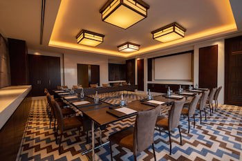 Hyatt Regency Dushanbe
