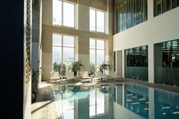 Hyatt Regency Dushanbe