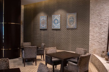 Hyatt Regency Dushanbe