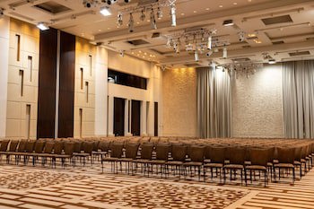 Hyatt Regency Dushanbe